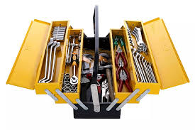 Mechanic Tool Kit